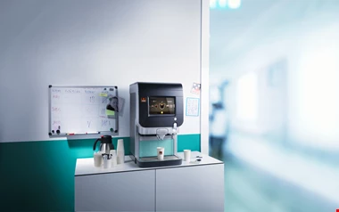 Machine Cafitesse Excellence Touch établissements de santé
