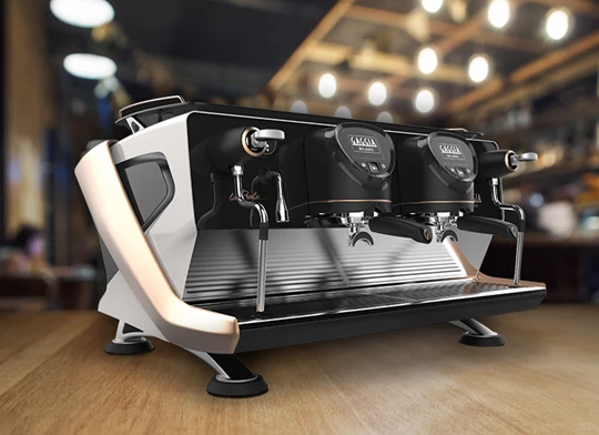 Les meilleurs cafés en grains pour votre machine à café de bar - Matériel  Horeca